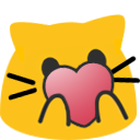 :blobmeow_heart: