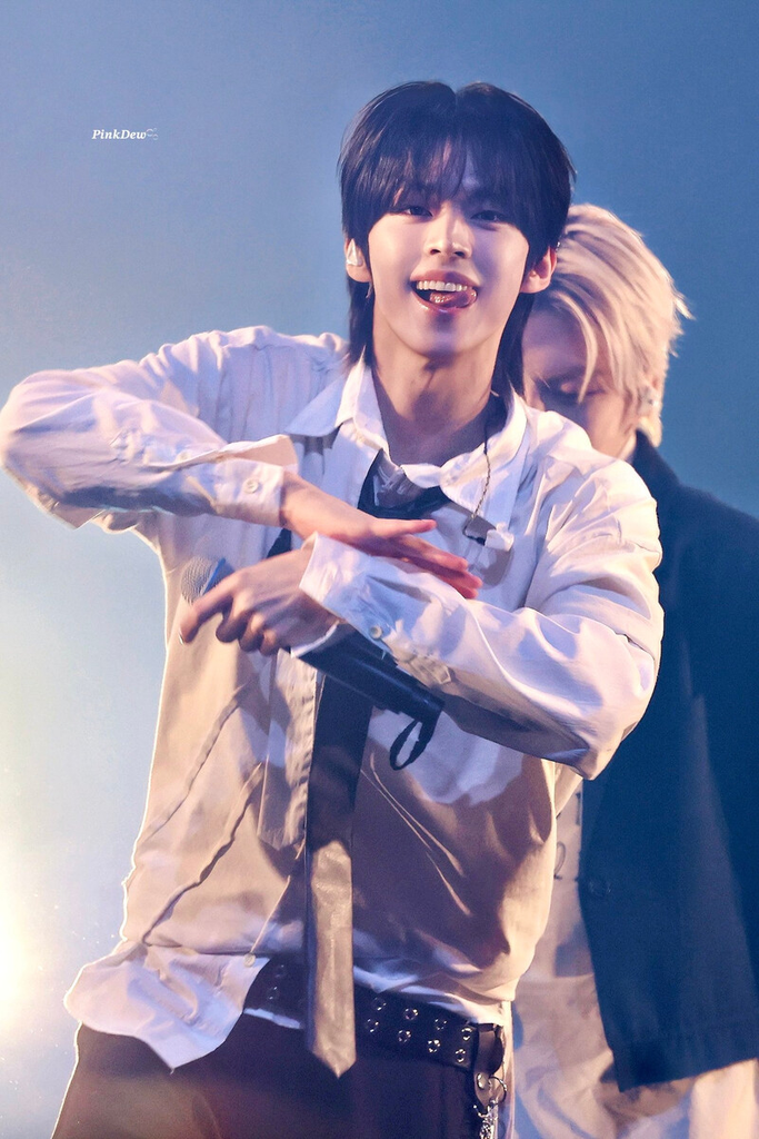 251227 Dohoon at COUNTDOWN JAPAN 25/26