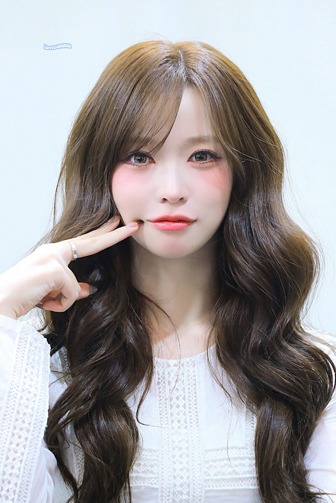 260117 Haruna at EVERLINE Fansign Event