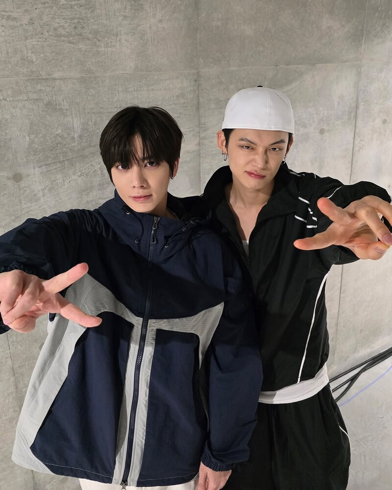 250413 TXT Instagram Update