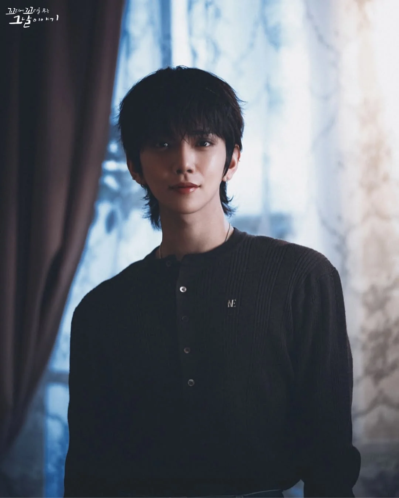 GGOGGOMOO (Kkokkomu) Instagram Update with Joshua - February 2026