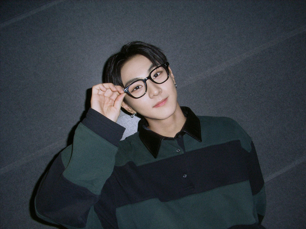 260209 ENHYPEN Twitter Update - Jungwon