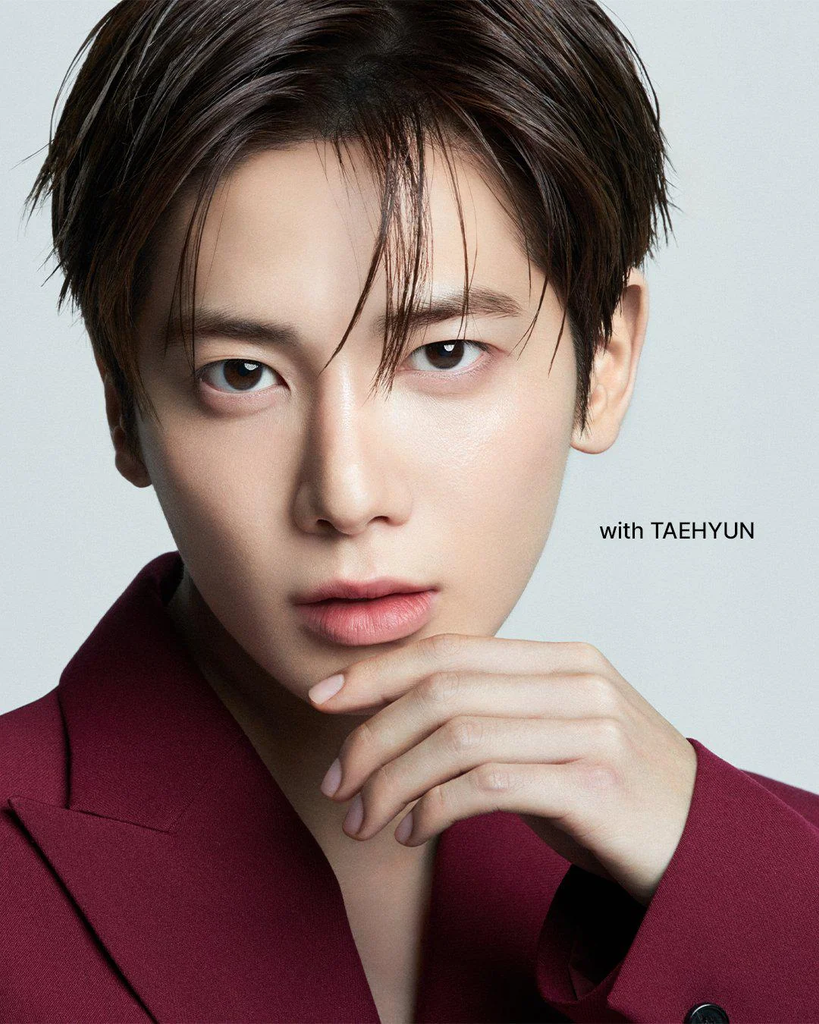 260212 Taehyun for Centellian24