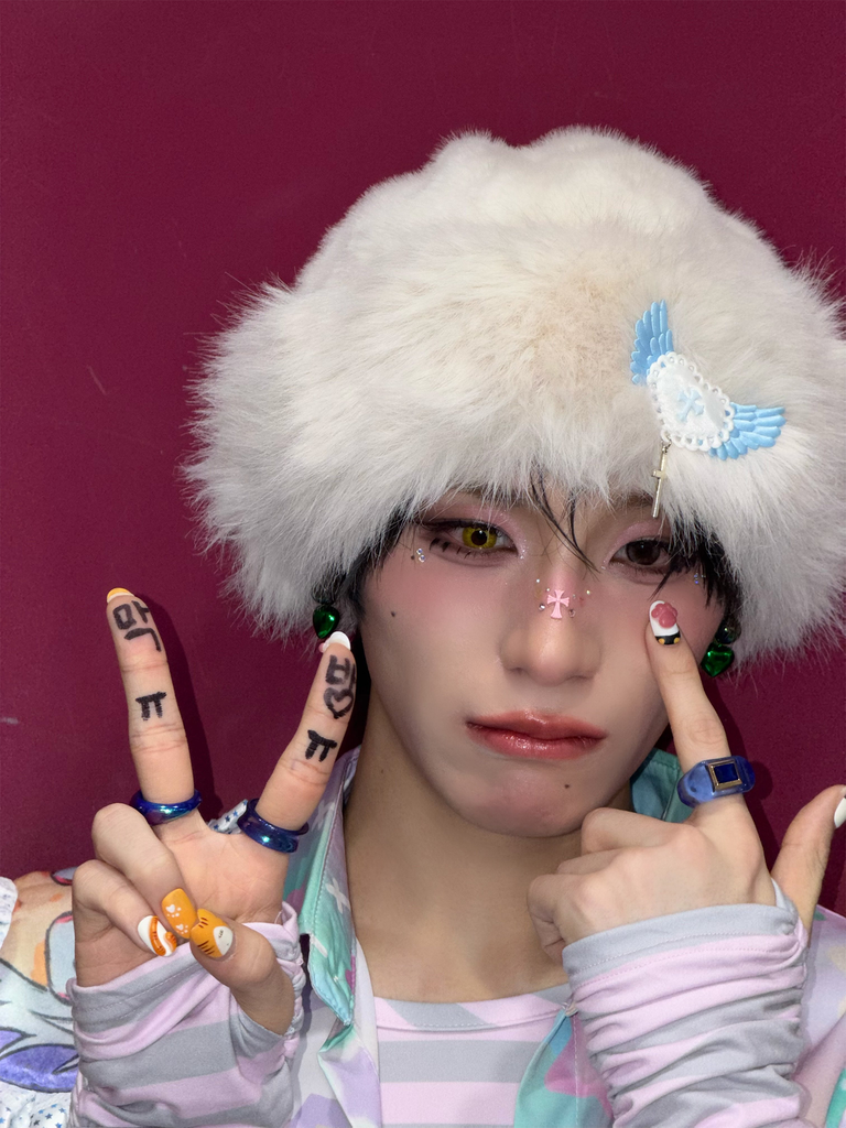 251206 Haru b.stage Update