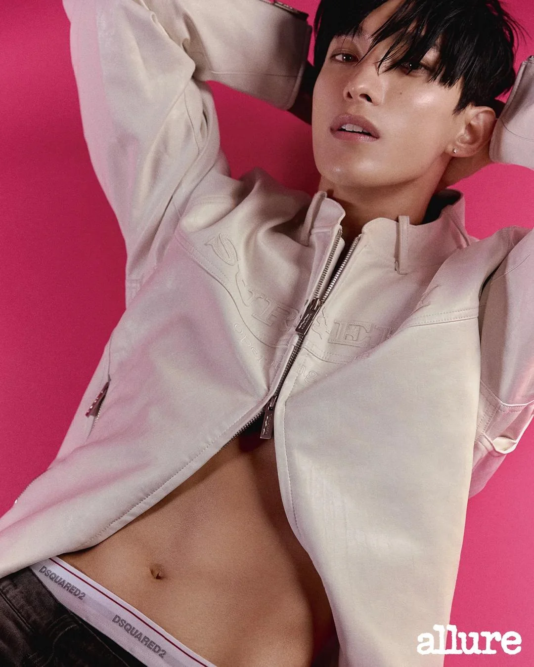 241120 DK for Allure Korea