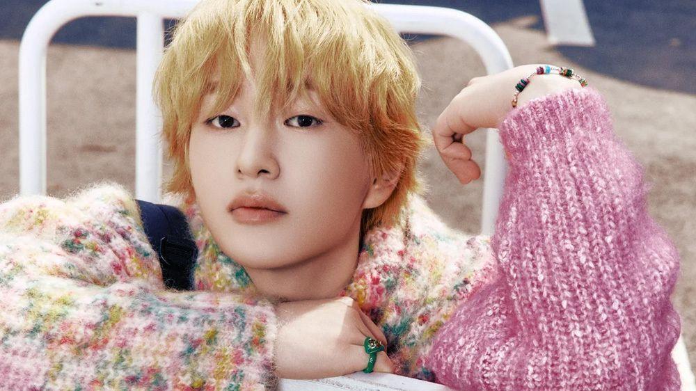 ONEW - PERCENT Concept Photo - 1%, June 2025