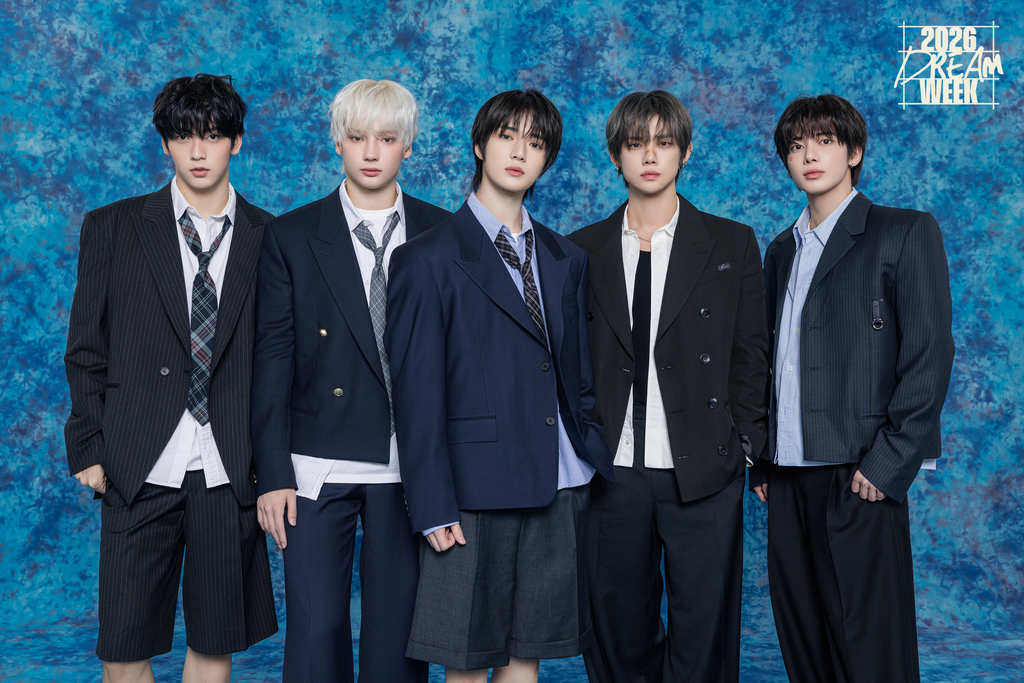 Dream Week cuties! - TomorrowXTogether