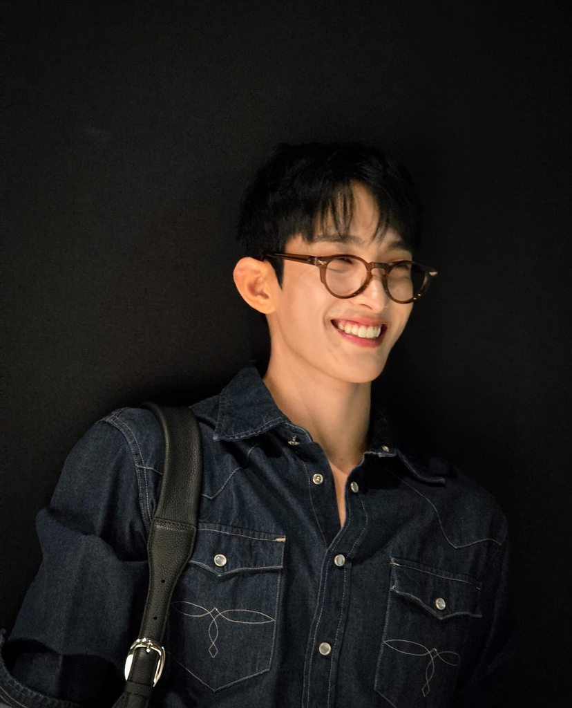 New OST by DK coming today!