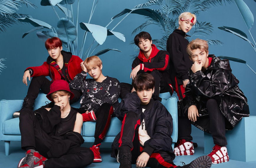 23 Feb 2018 - Face Yourself Promotions (Japan Release)