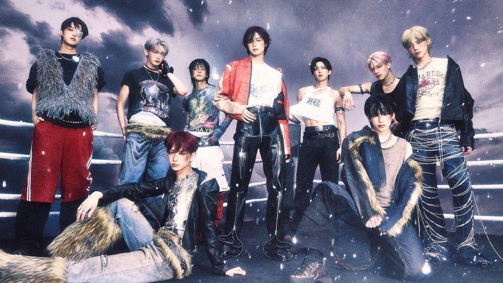 &TEAM 'Back to Life' Concept Photo, October 2025