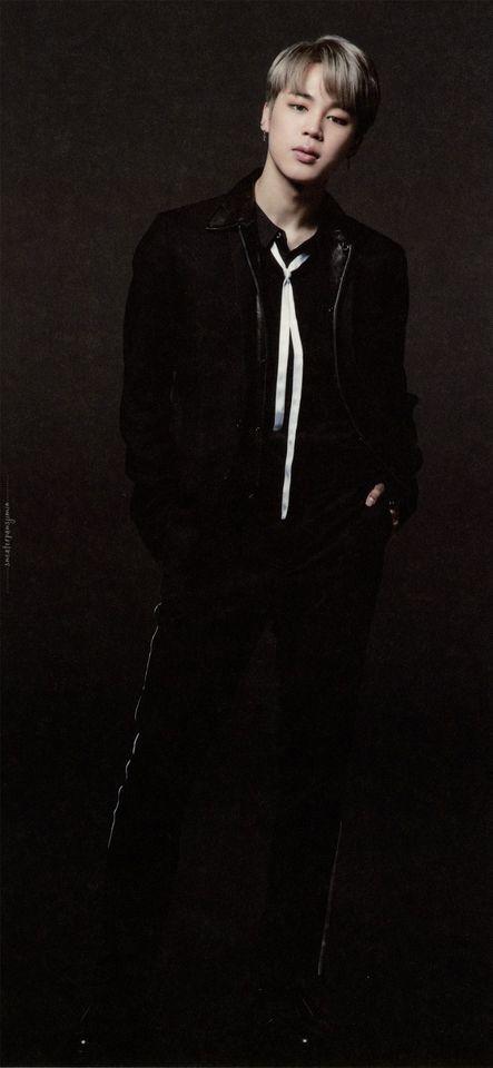 The Best of BTS Photocards, 2016 - Jimin