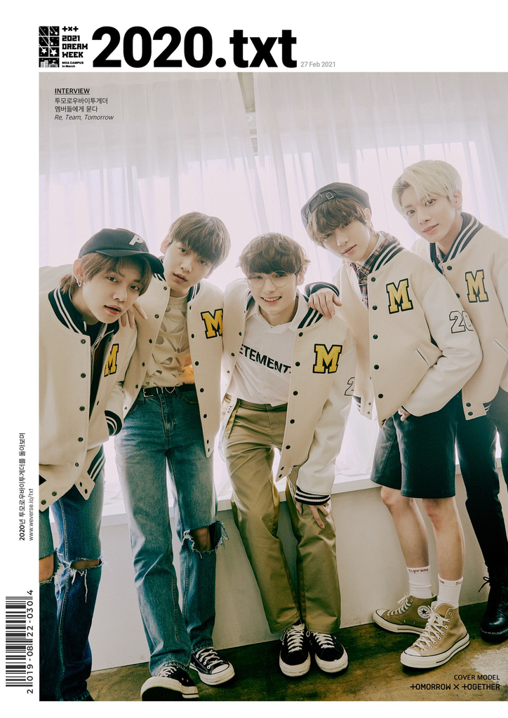 Throwback to Dream Week 2021