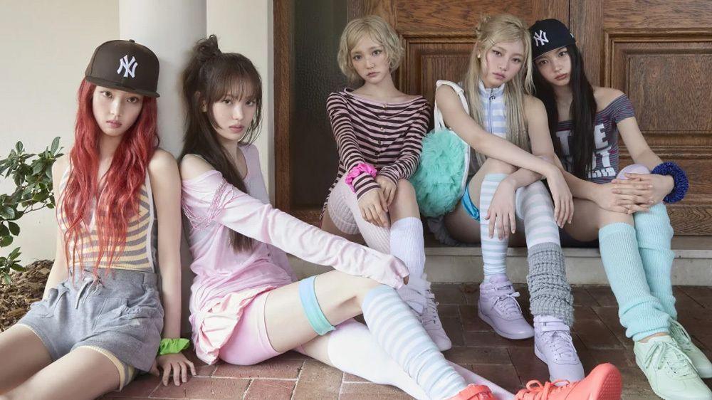 KiiiKiii - Delulu Pack Promo Image, February 2026