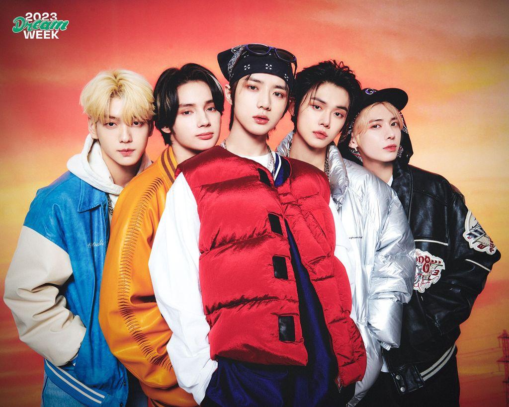 Throwback to 2023 Dream Week