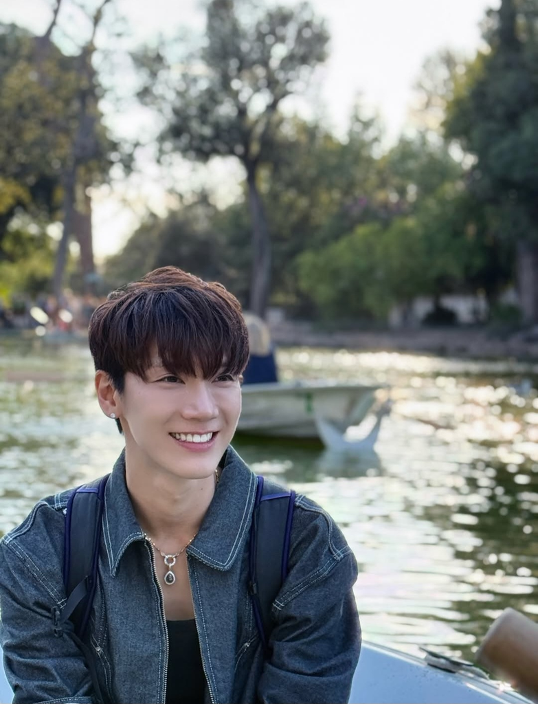 TEN in Italy, 2025