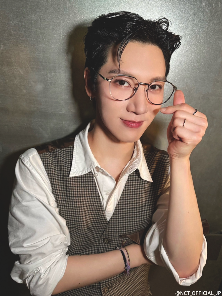 240424 NCT_OFFICIAL_JP Twitter Update