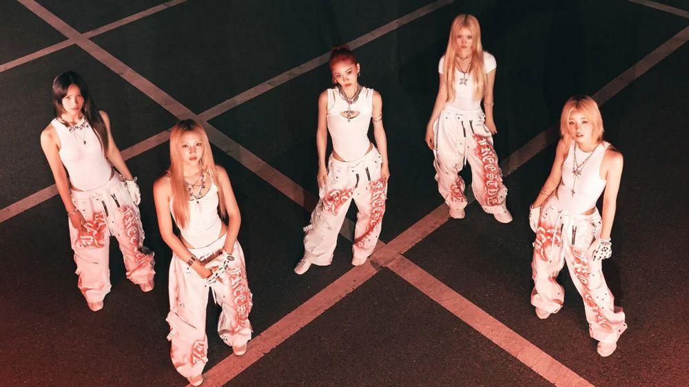 Young Posse - Growing Pain Concept Photo, August 2025