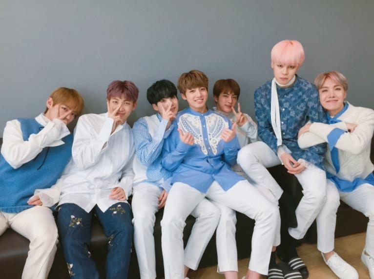 Article: BTS Breaks And Creates New Records On Billboard Charts