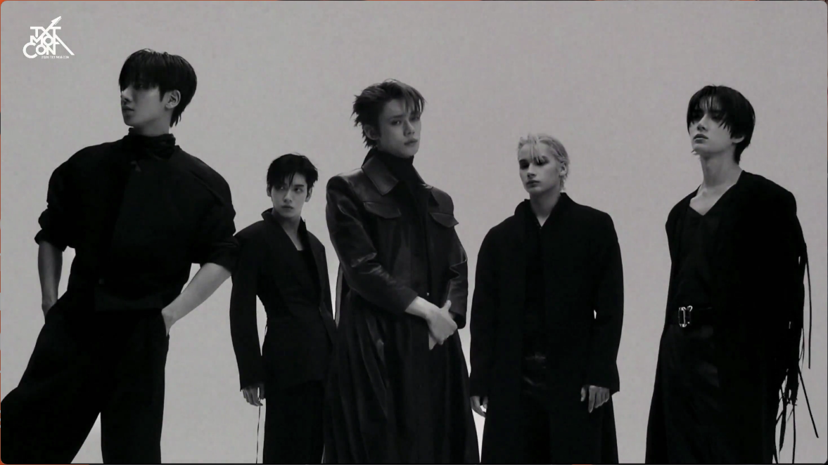 TXT - Seventh Year - Comeback Trailer