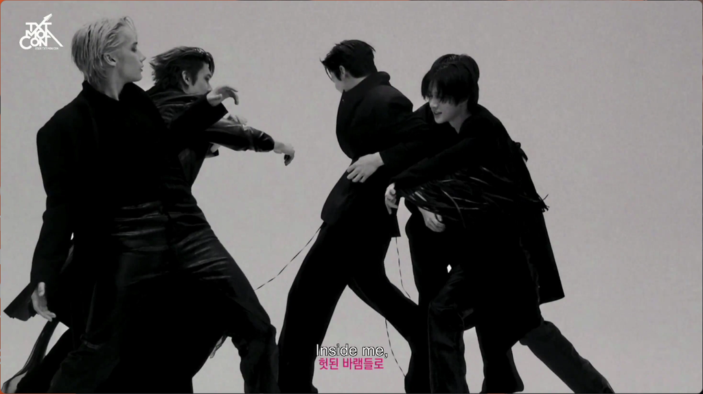 TXT - Seventh Year - Comeback Trailer