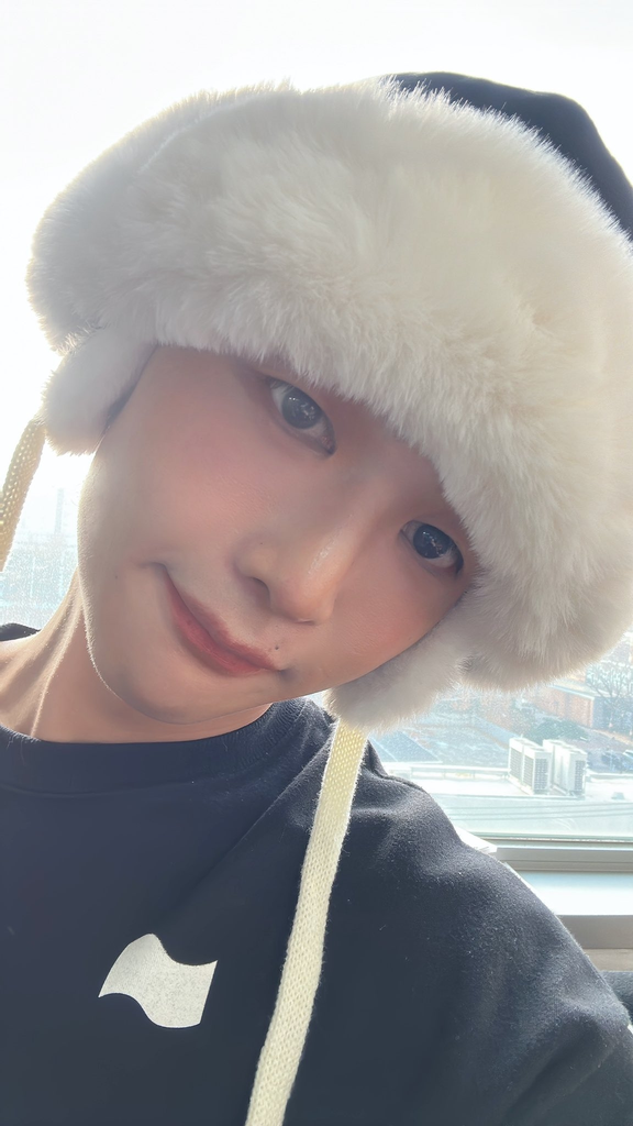 250120 1VERSE Twitter Update - Hyuk