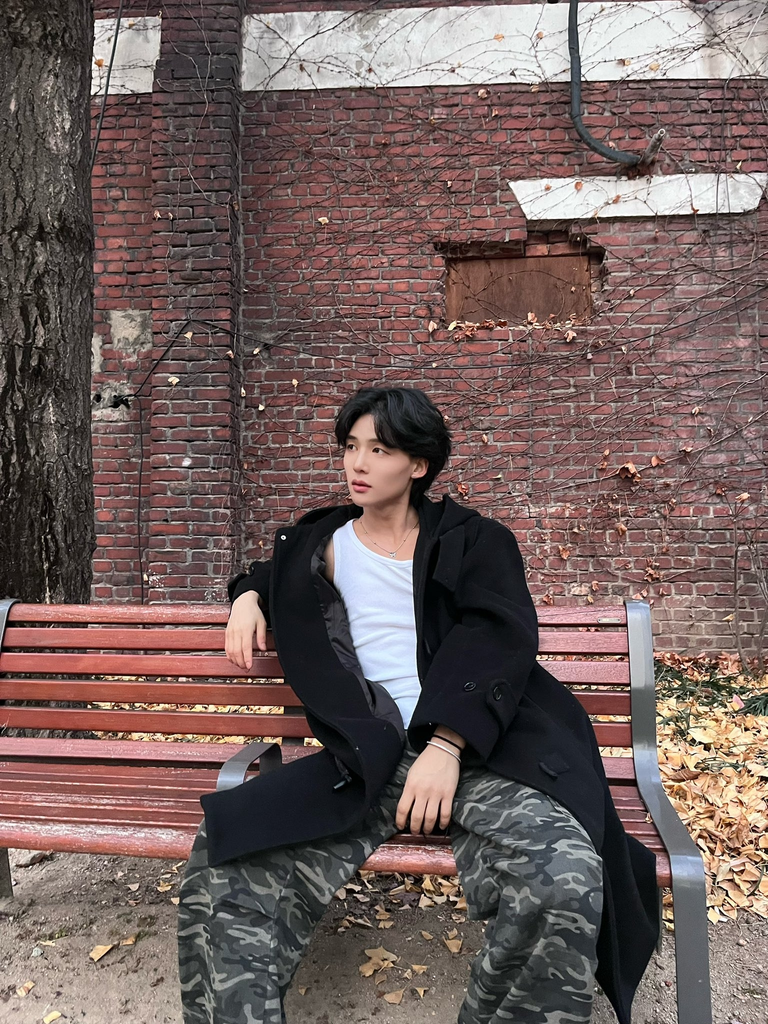 250112 1VERSE Twitter Update - Hyuk