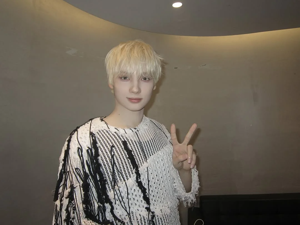 Backstage with Kai - MOA Con 2026