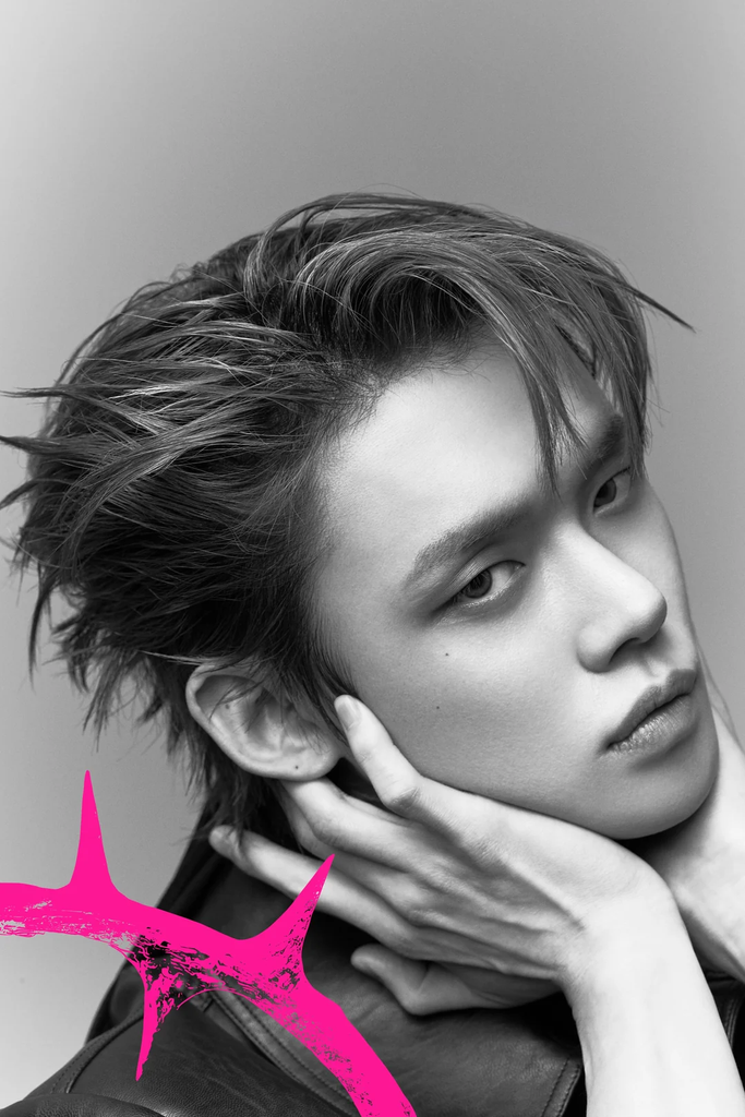 7TH YEAR: A Moment of Stillness in the Thorns - Yeonjun