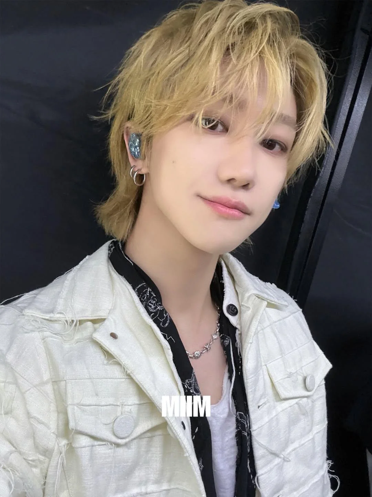 MIIM Instagram Update with The8