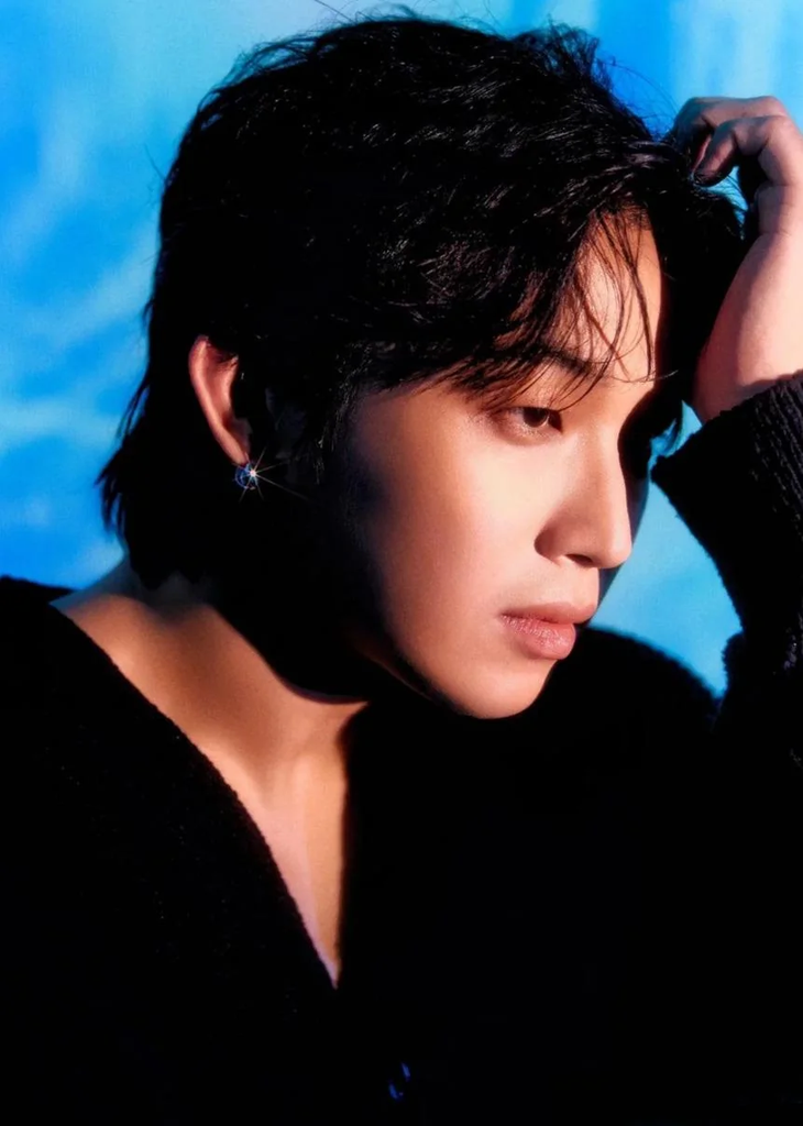 6th Solo Anniversary Photo - Hyunsik