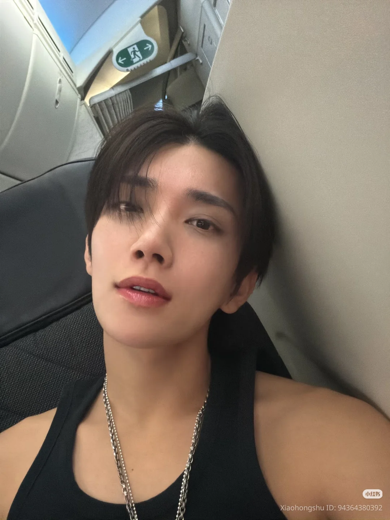 Joshua on XHS - 6 March 2026