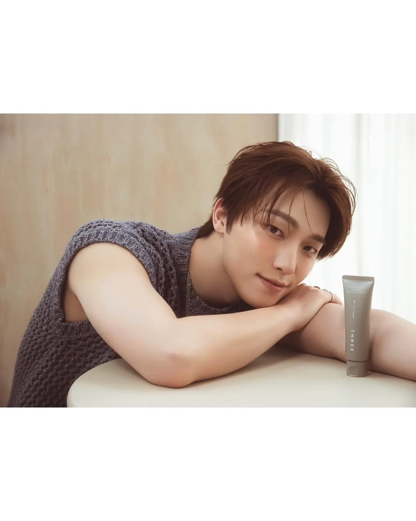 Dino with pretty skin for CREA