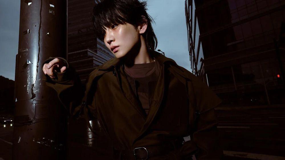 Key - Hunter Concept Photo, August 2025