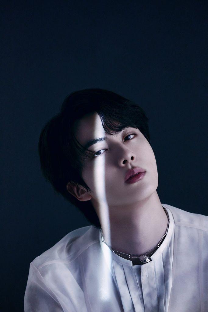 Proof Concept Photos - Jinnie
