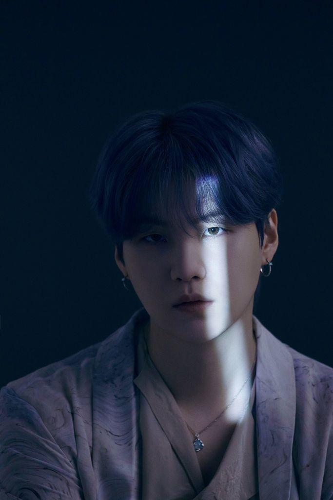 Proof Concept Photos - Yoongi