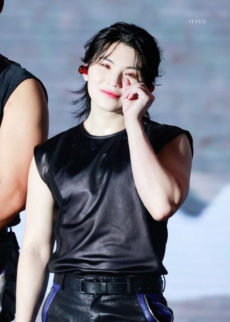 Woozi (14 Mar 2027): 370 days left