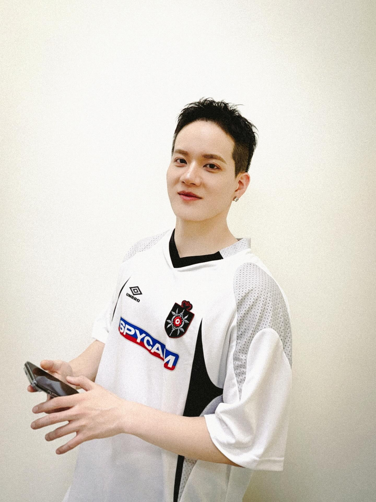 251014 Peniel Instagram Update