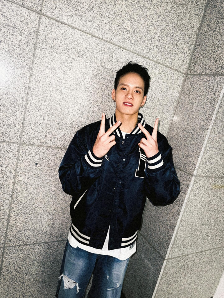 251003 Peniel Instagram Update