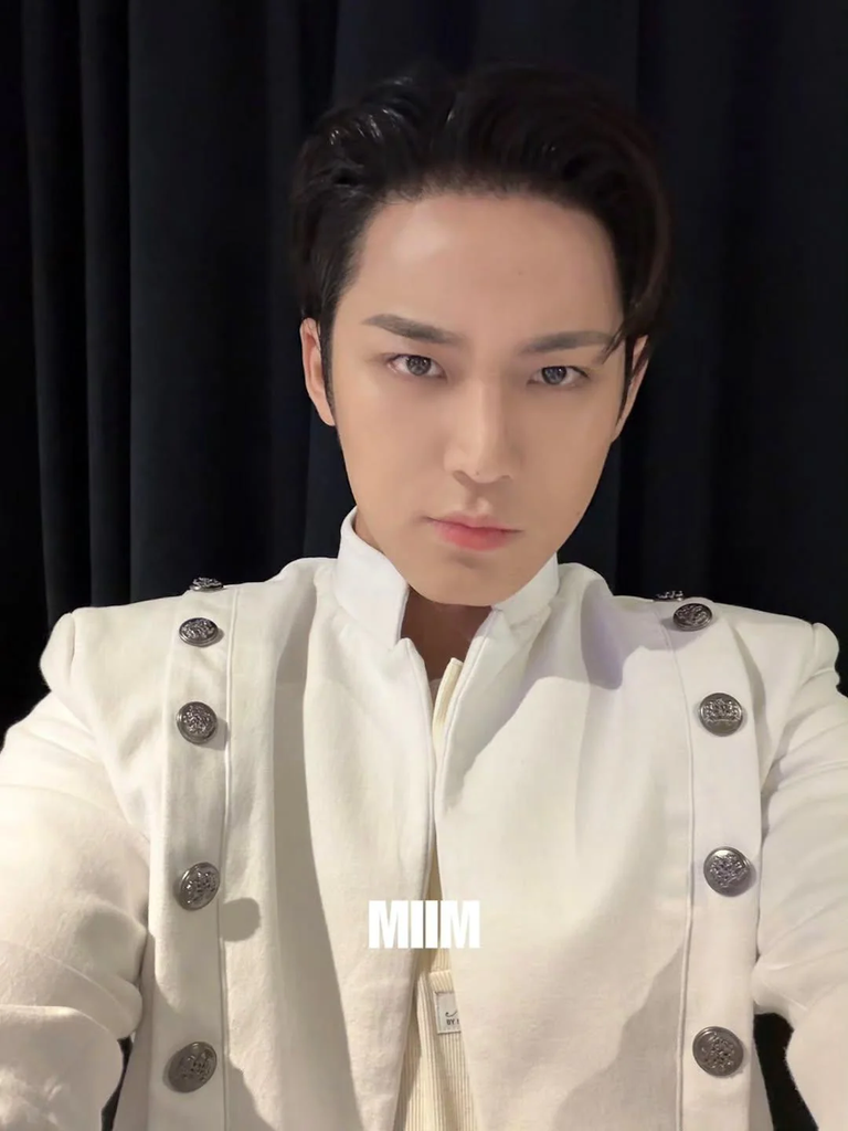MIM Insta account - Update with Mingyu - 11 March 2026