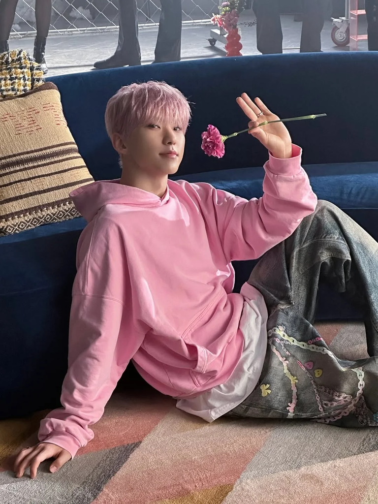 Hoshi - Insta Update, 14 March 2026