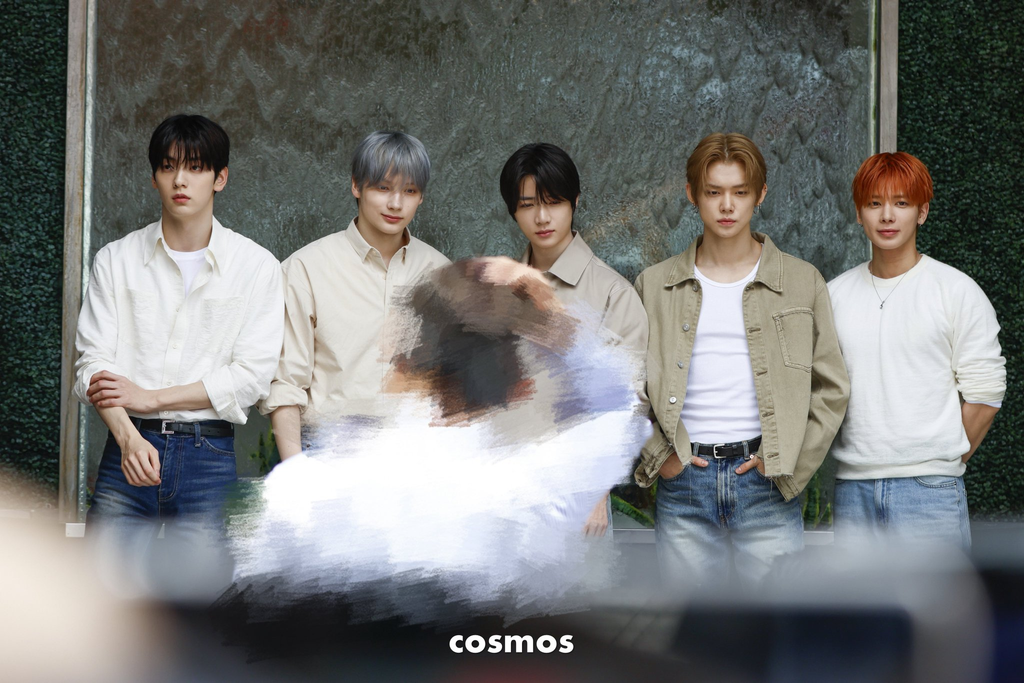 Dunkin' Fan Meet - 8 March 2026