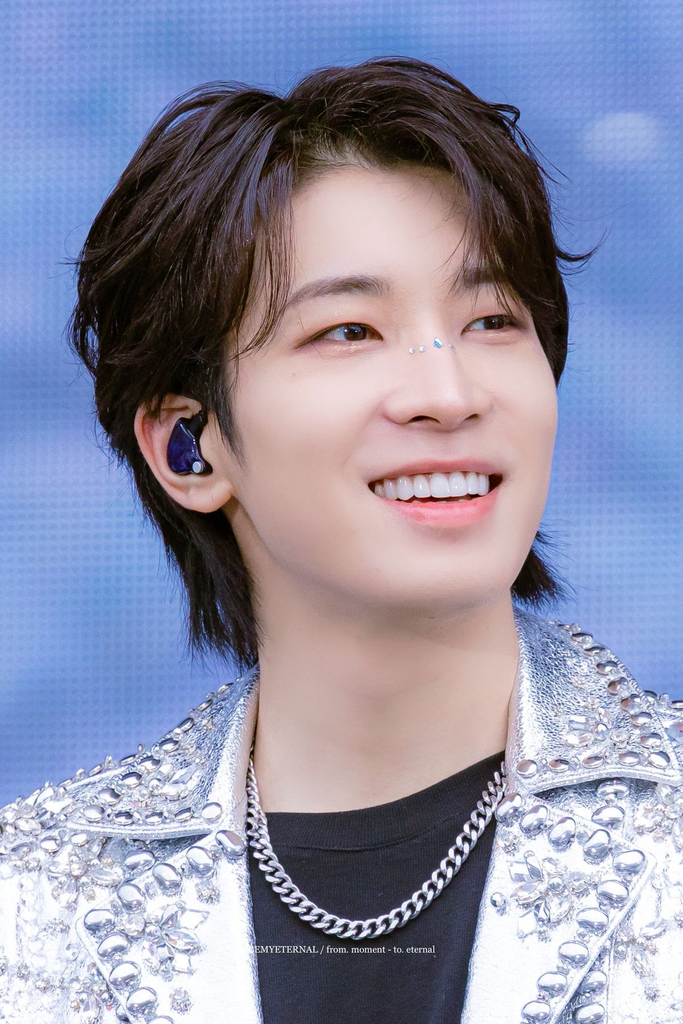 Wonwoo (2 Jan 2027): 280 days left