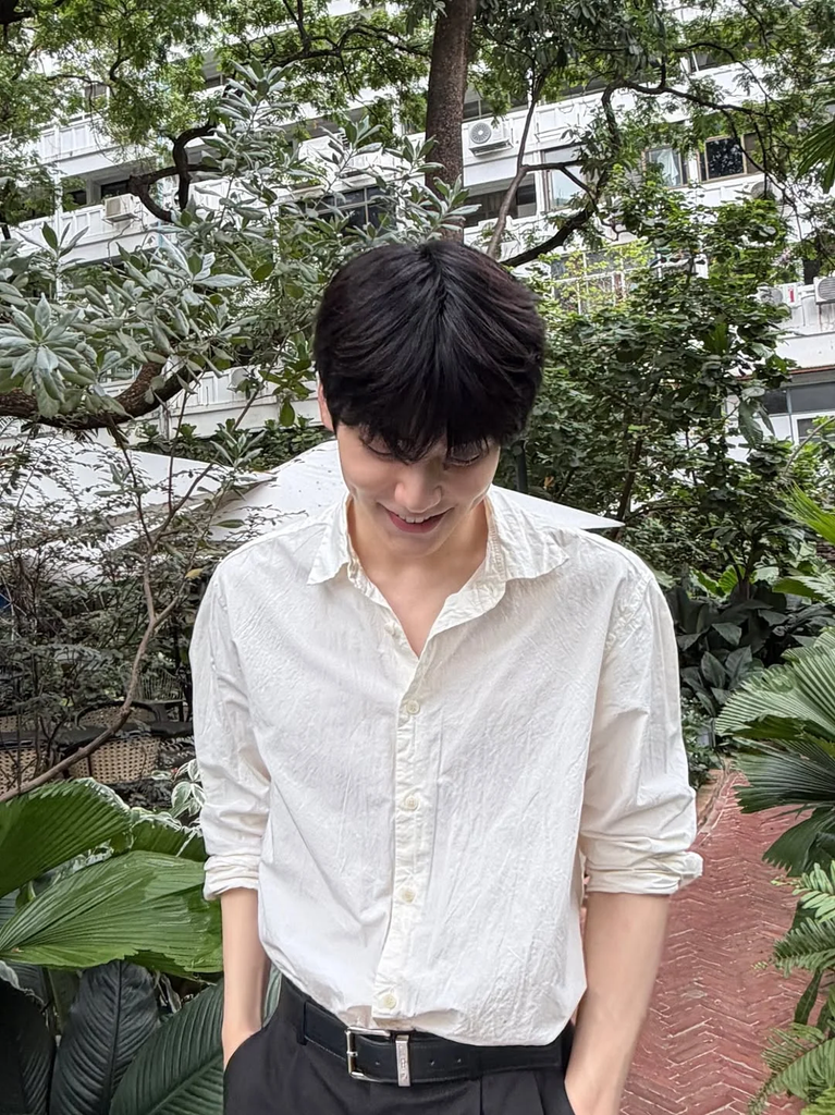 Soobin - Boyfriend Insta Update - 27 March 2026