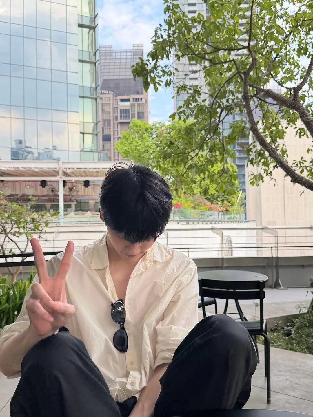 Soobin - Boyfriend Insta Update - 27 March 2026