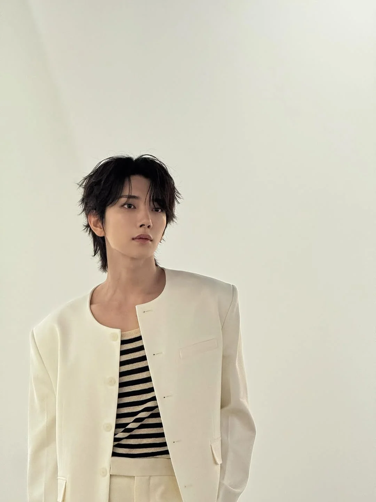 Shua went to the Gallery