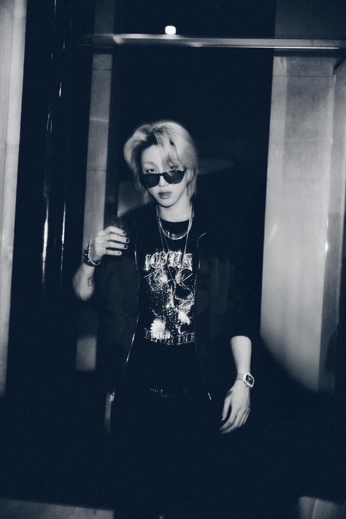 The8 Weverse Update - 28 March 2026