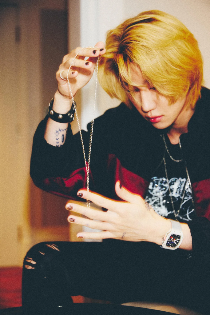 The8 Weverse Update - 28 March 2026