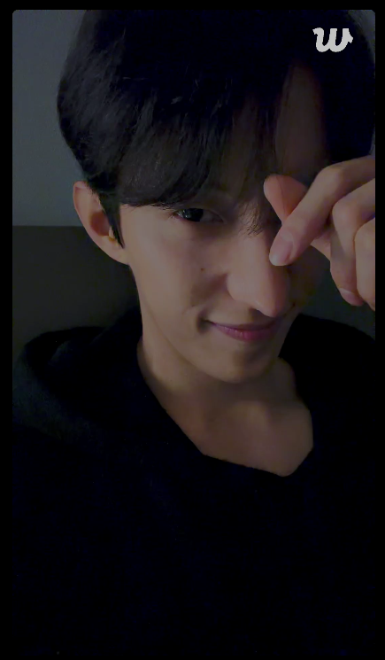 Weverse Live with DK - 31 March 2026