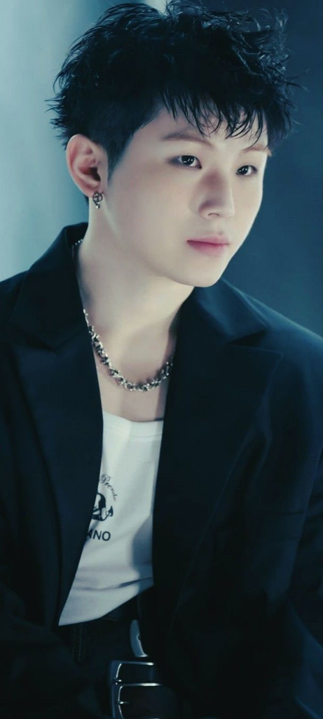 Woozi (14 Mar 2027): 346 days left