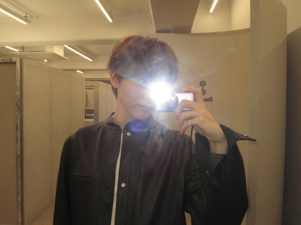 Seungkwan Weverse Update - 30 March 2026